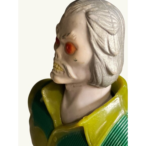 Mattel 1986 Bravestarr Bravestar TEX HEX 8" Action Figure - Picture 11 of 13